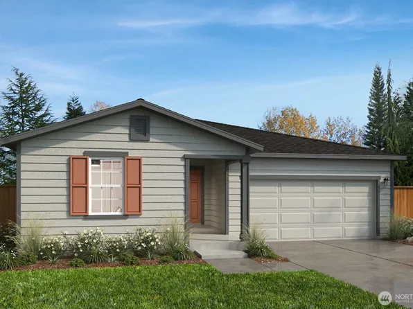 18511 137th Avenue Ct E #169, Puyallup, WA 98374