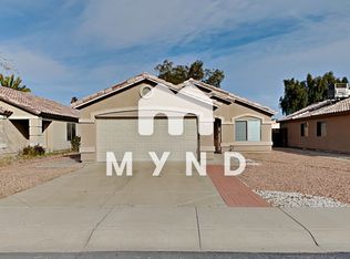 9247 N 85th Dr, Peoria, AZ 85345