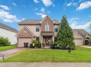95 Brookford Way, Georgetown, KY 40324