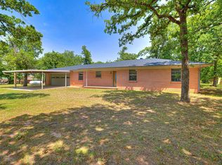 20585 NE 50th St, Harrah, OK 73045