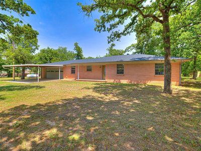 20585 NE 50th St, Harrah, OK, 73045