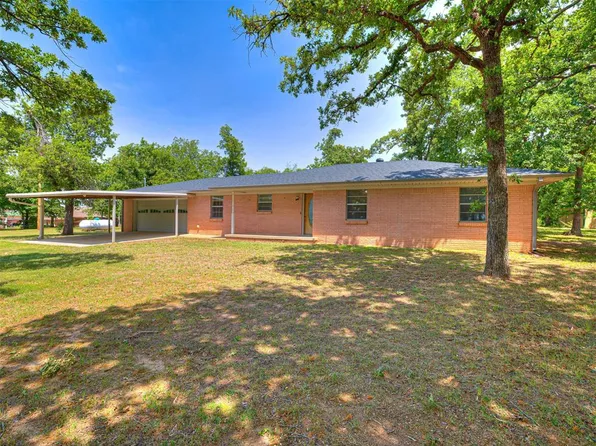 20585 NE 50th St, Harrah, OK 73045