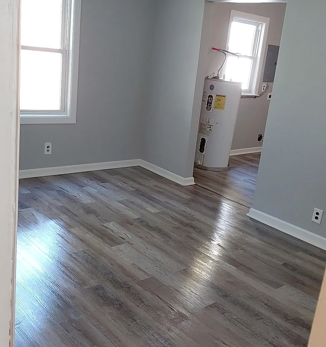 3 bed, 1008 sqft, $1,400 — Photo 2