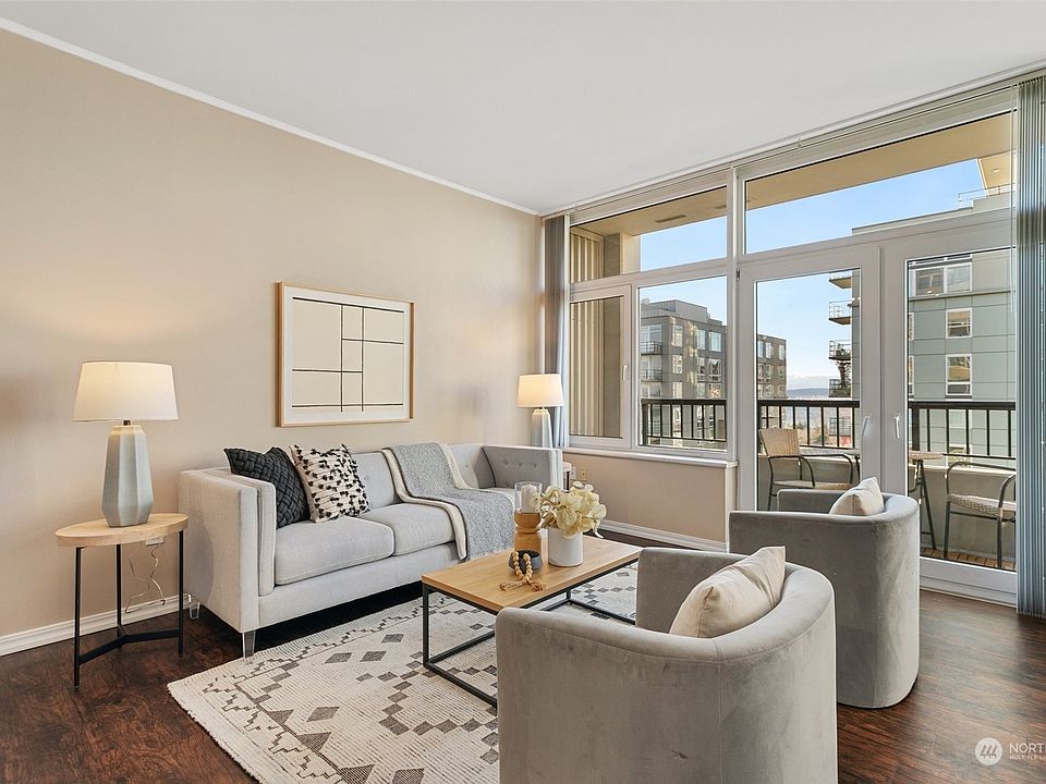 1st image of 2717 Western Avenue #7008