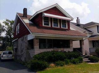 299 Saranac Ave, Buffalo, NY 14216