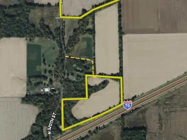 0 N 320th St, Casey, IL 62420
