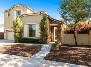 1735 E Mia Ln, Gilbert, AZ 85298