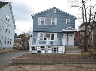 141 Arthur St, Bridgeport, CT 06605