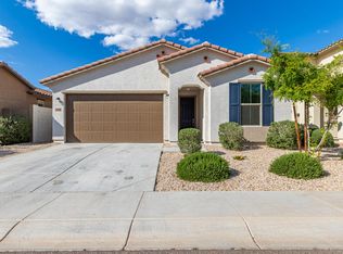 4046 W Coles Rd, Laveen, AZ 85339