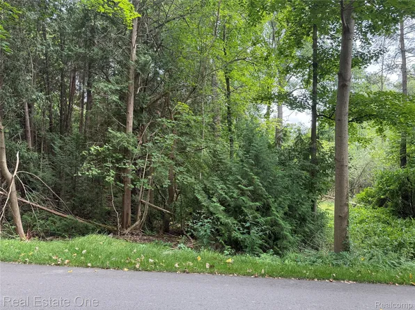 LOT 62 Plover Dr, Highland, MI 48357
