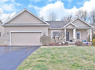 8680 Kimblewick Ln NE, Warren, OH 44484