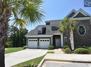 163 Sandlapper Way UNIT 9D, Lexington, SC 29072