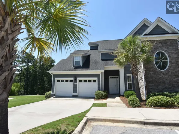163 Sandlapper Way Unit 9D, Lexington, SC 29072