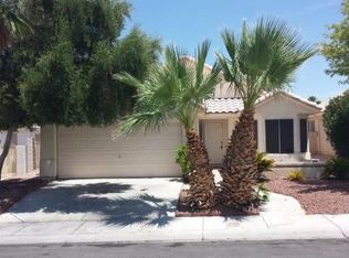 4416 Campo Cir, Las Vegas, NV 89130
