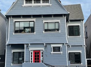 853 Capp St, San Francisco, CA 94110