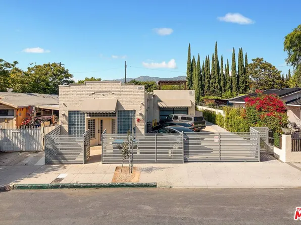 4129 Chevy Chase Dr, Los Angeles, CA 90039