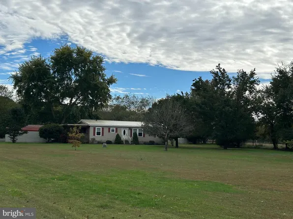 2218 Slaughter Station Rd, Hartly, DE 19953