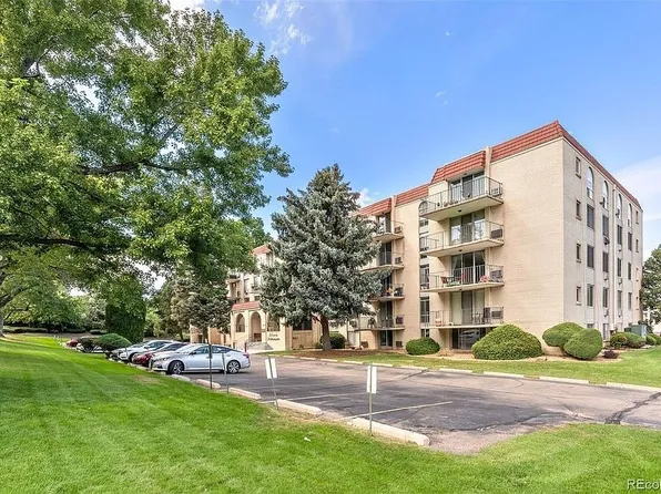 7801 W 35th Ave, Wheat Ridge, CO 80033