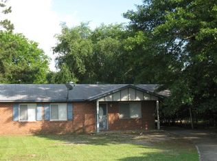 5542 Tappan Ct, Columbus, GA 31907