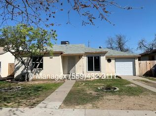 2343 E Simpson Ave, Fresno, CA 93703