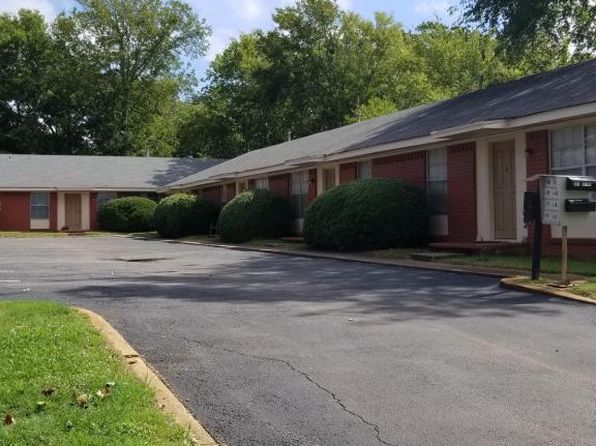 804 S Royall St APT G