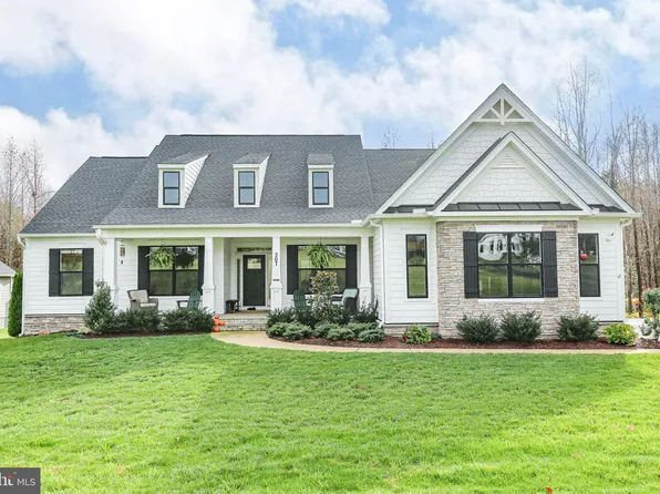 207 Bennington Way, Stafford, VA 22556
