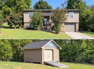 612 Arlington Dr, Knoxville, TN 37934