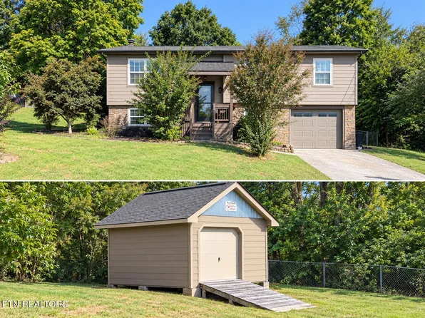 612 Arlington Dr, Knoxville, TN 37934