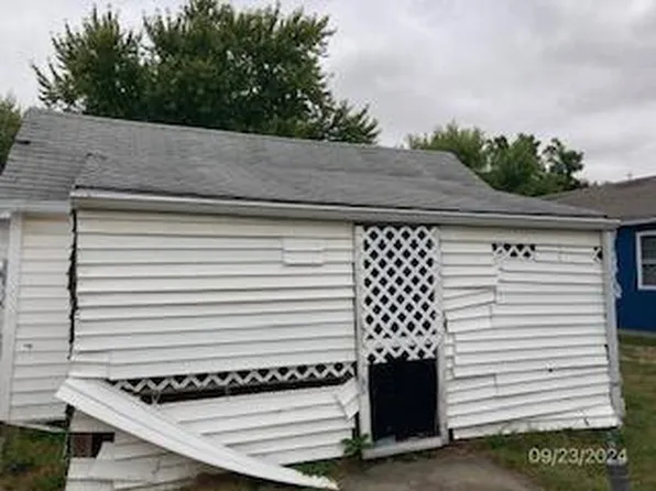 518 Peddicord Ave, Washington Court House, OH 43160