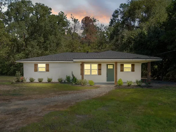 10070 Lewis Rd, Deridder, LA 70634