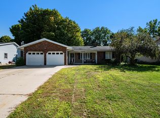 2220 Easy St SW, Wyoming, MI 49519