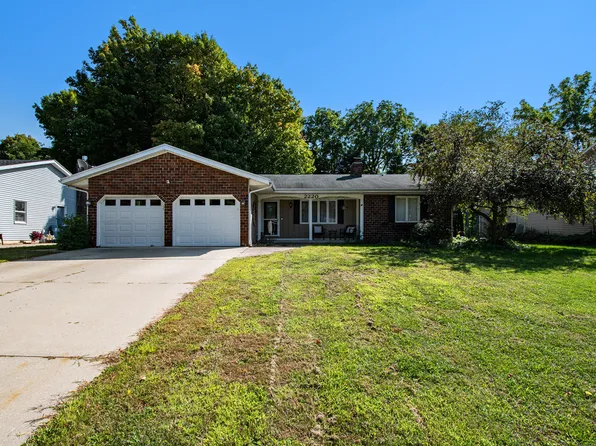 2220 Easy St SW, Wyoming, MI 49519