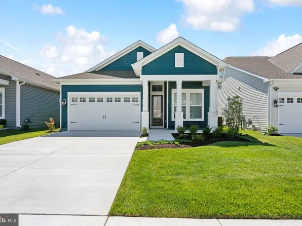 238 Peregrine Dr, Chester, MD 21619