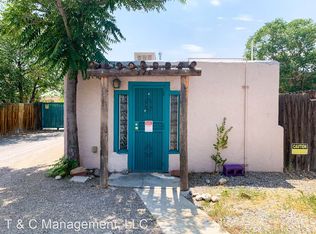 600 Candelaria Rd NW #528, Albuquerque, NM 87107