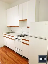 Rented by Bond New York