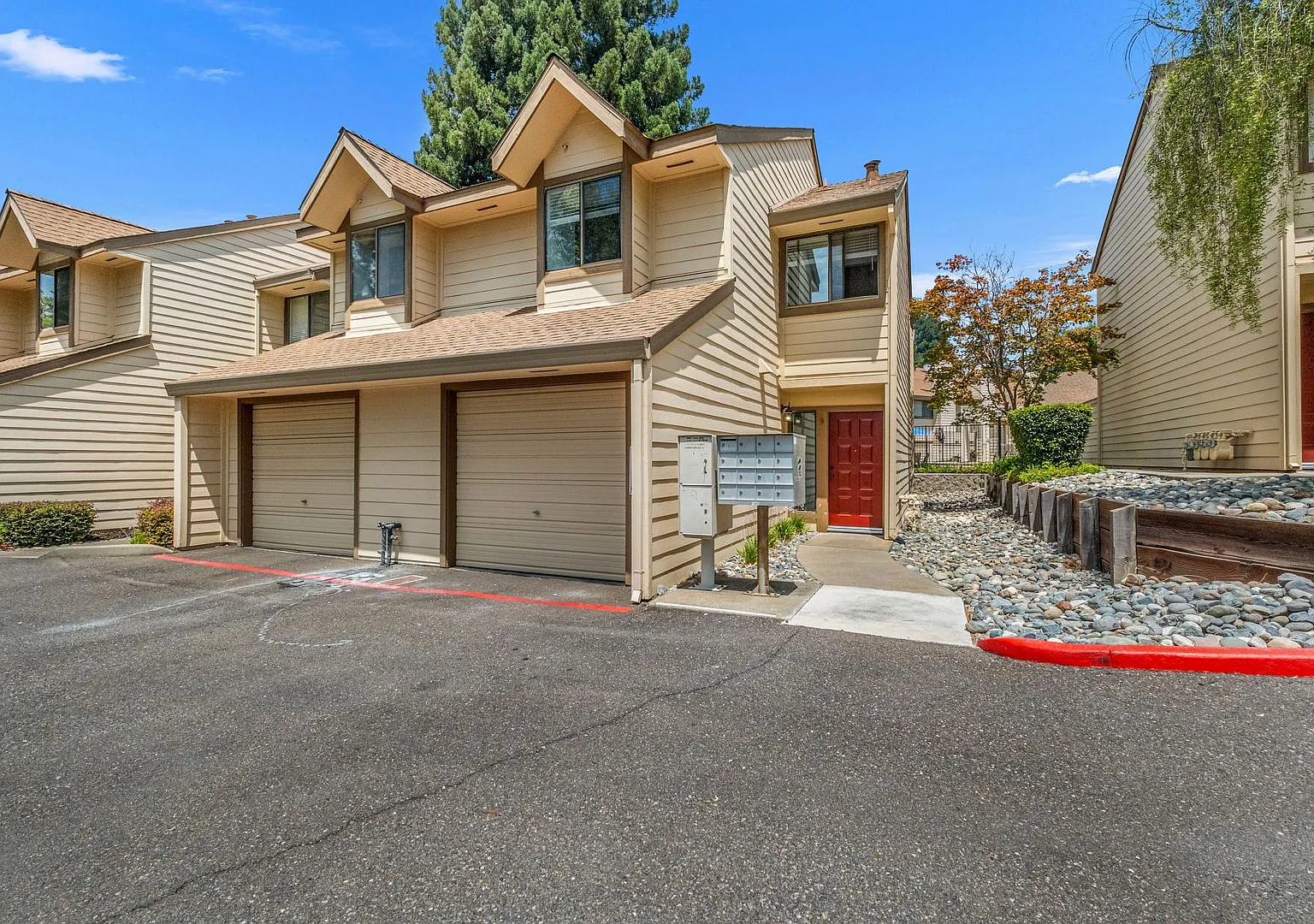 5607 Walnut Avenue #9, Orangevale, CA 95662 — Photo 1
