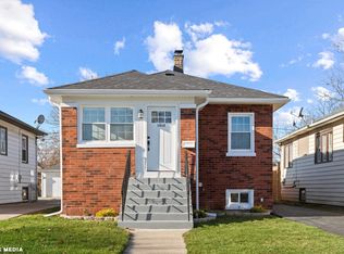 1912 S 3rd Ave, Maywood, IL 60153