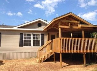 2969 James Marshall Rd, Marshall, TX 75670