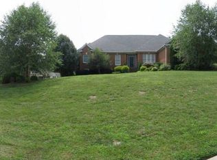 5461 Brickshire Dr, Providence Forge, VA 23140