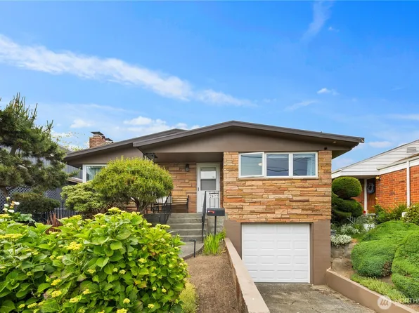2422 W Lynn Street, Seattle, WA 98199