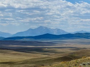 694 Black Beaver Circle, Hartsel, CO 80449