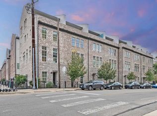 1203 Shore District Dr, Austin, TX 78741