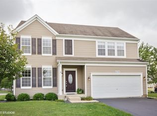 8208 Coop Ave, Joliet, IL 60431