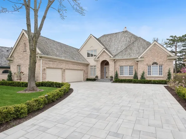 22 Lakeside Ln, North Barrington, IL 60010