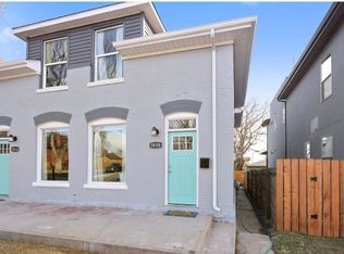 3850 Kalamath St #A, Denver, CO 80211