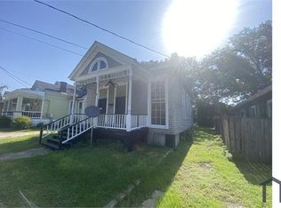 116 Michael Donald Ave, Mobile, AL 36604