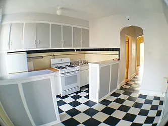 Rented by Bridge Realty