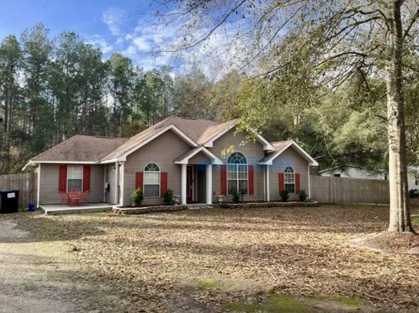 48342 Robertson Rd, Tickfaw, LA 70466