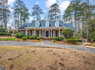 160 Surrey Ln, Macon, GA 31210