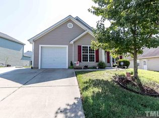 2820 Bombay Dr, Durham, NC 27703